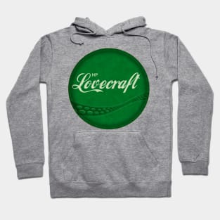 Lovecraft Cola Hoodie